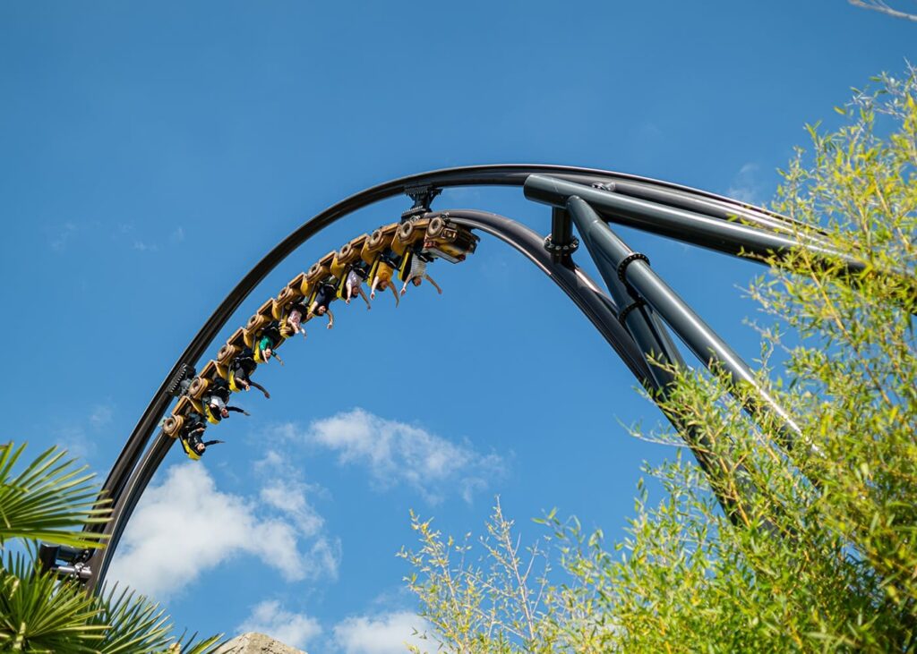 Phantasialand 