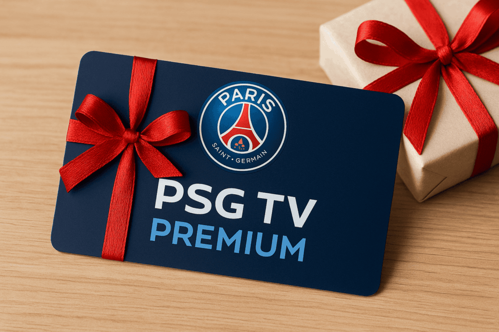 cadeau-abonnement-psg-tv-premium