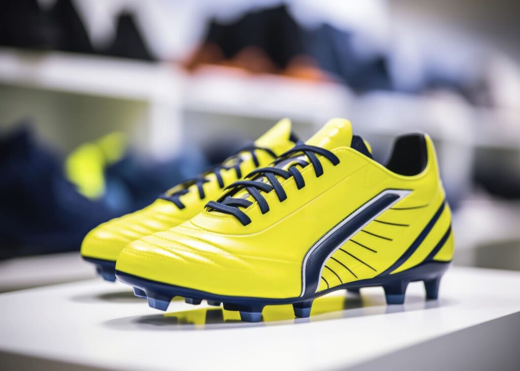 chaussures-foot