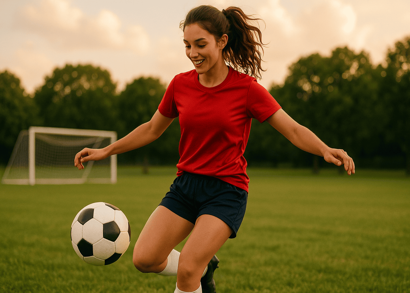 femme-qui-joue-au-football