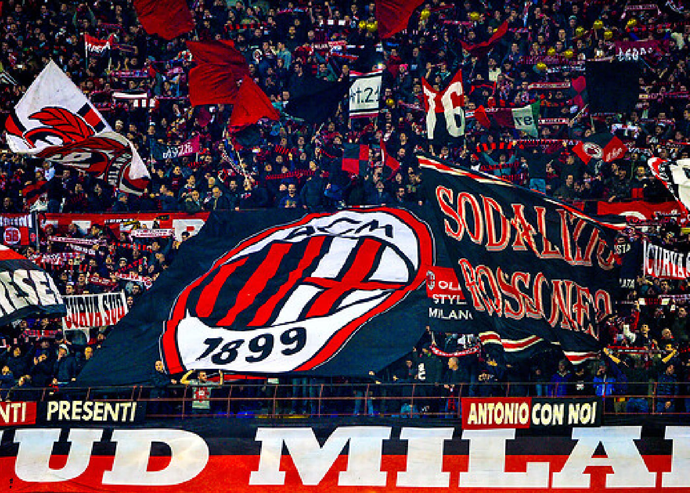 ac milan