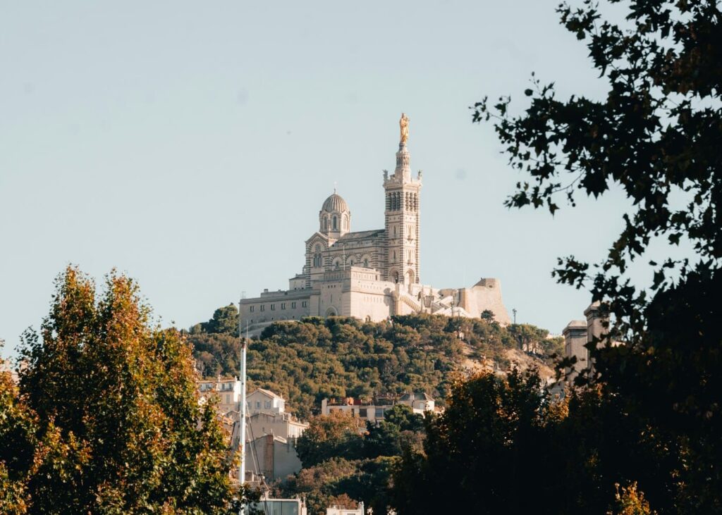 notre-dame-de-la-garde-marseille