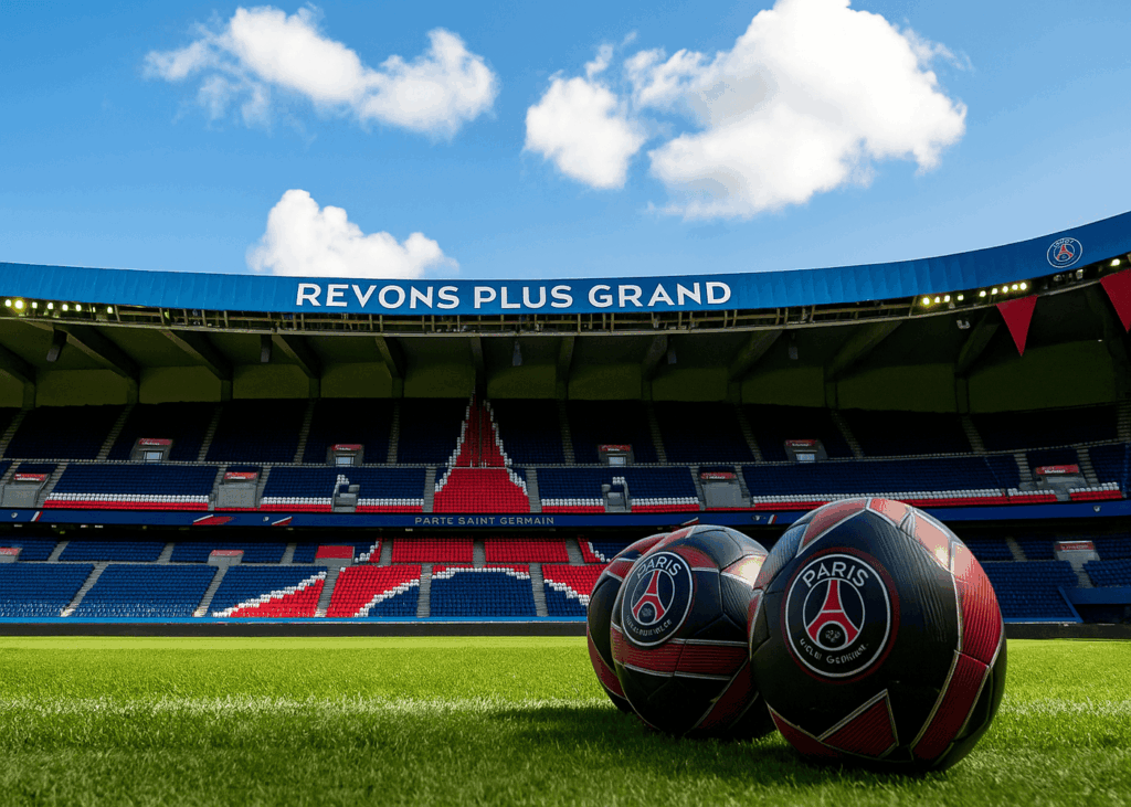 parc-des-princes-ballon-psg