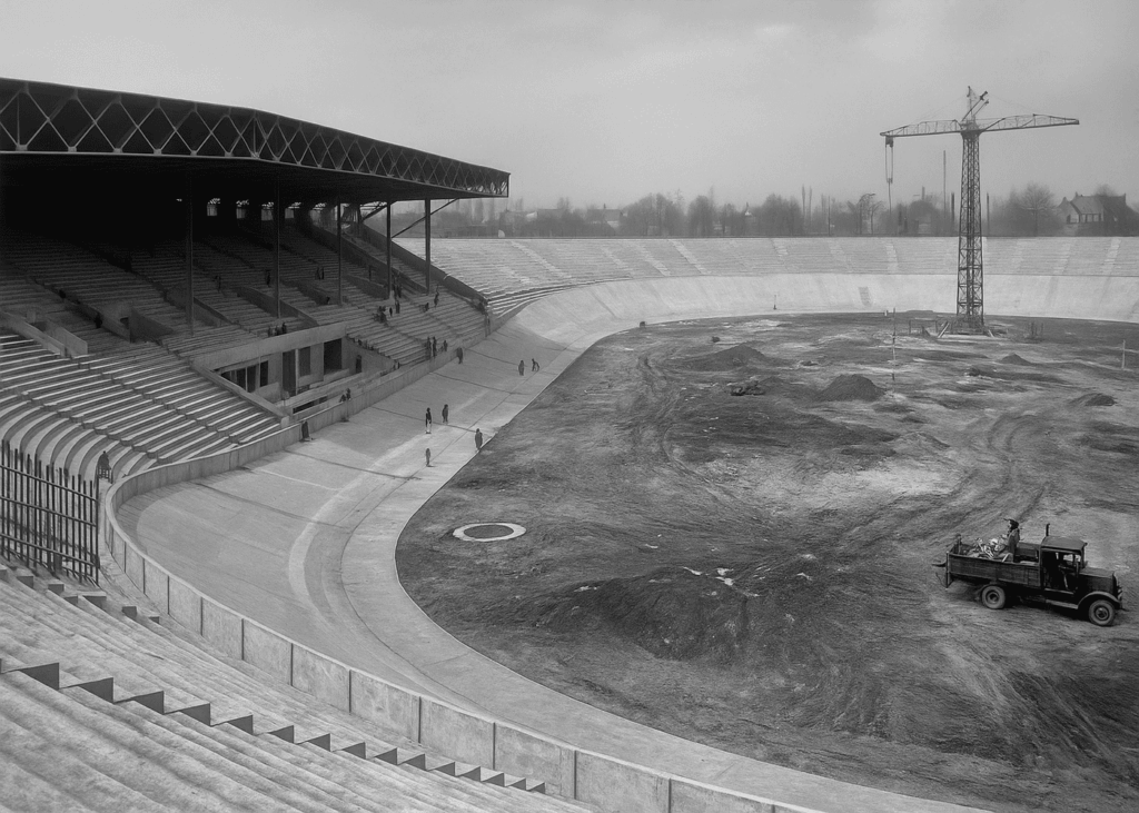 parc-des-princes-en-construction