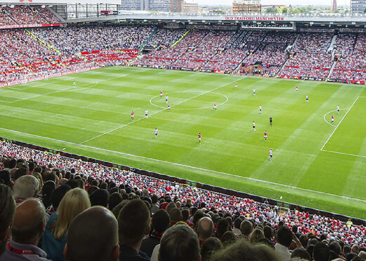 manchester-united
