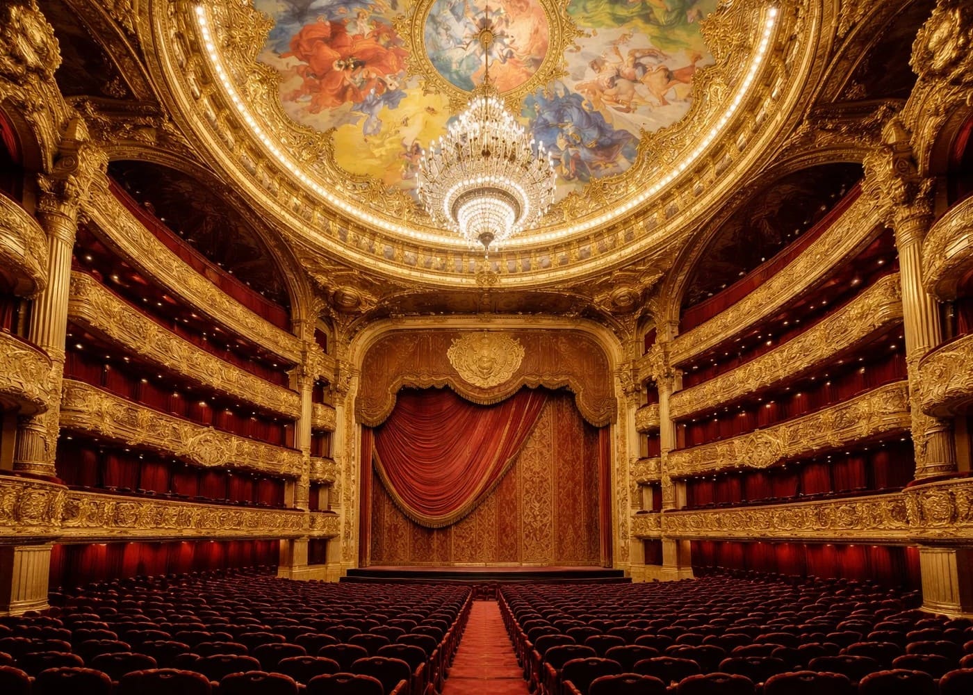 opera
