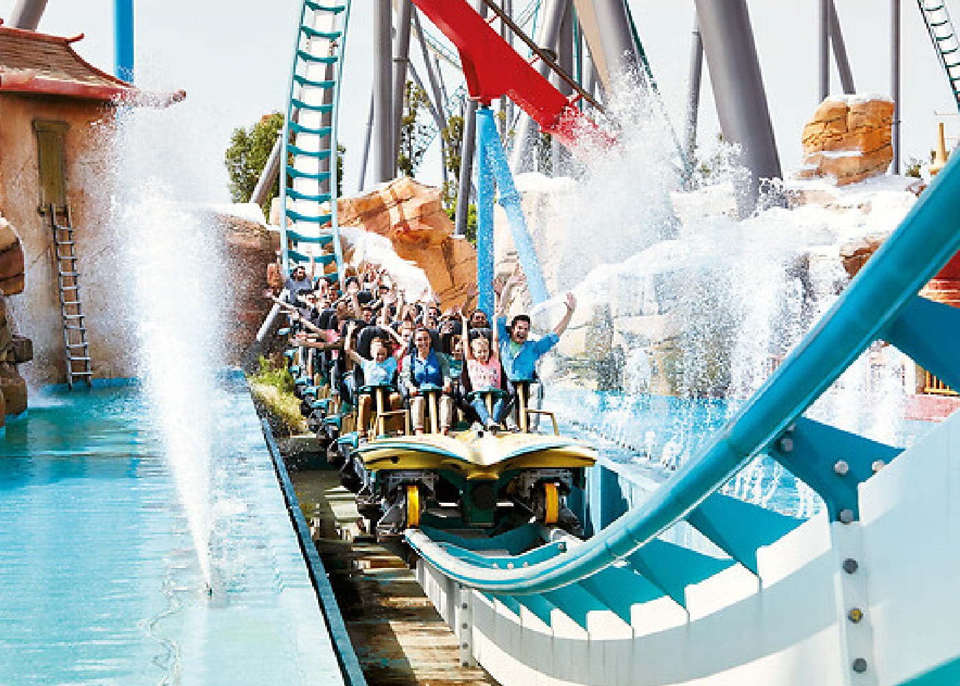 portaventura world