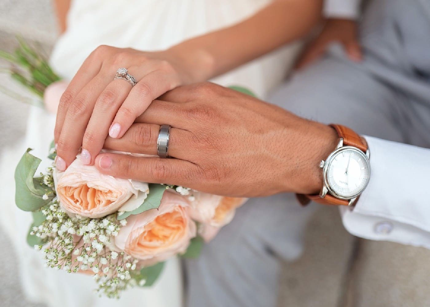 noces de mariage