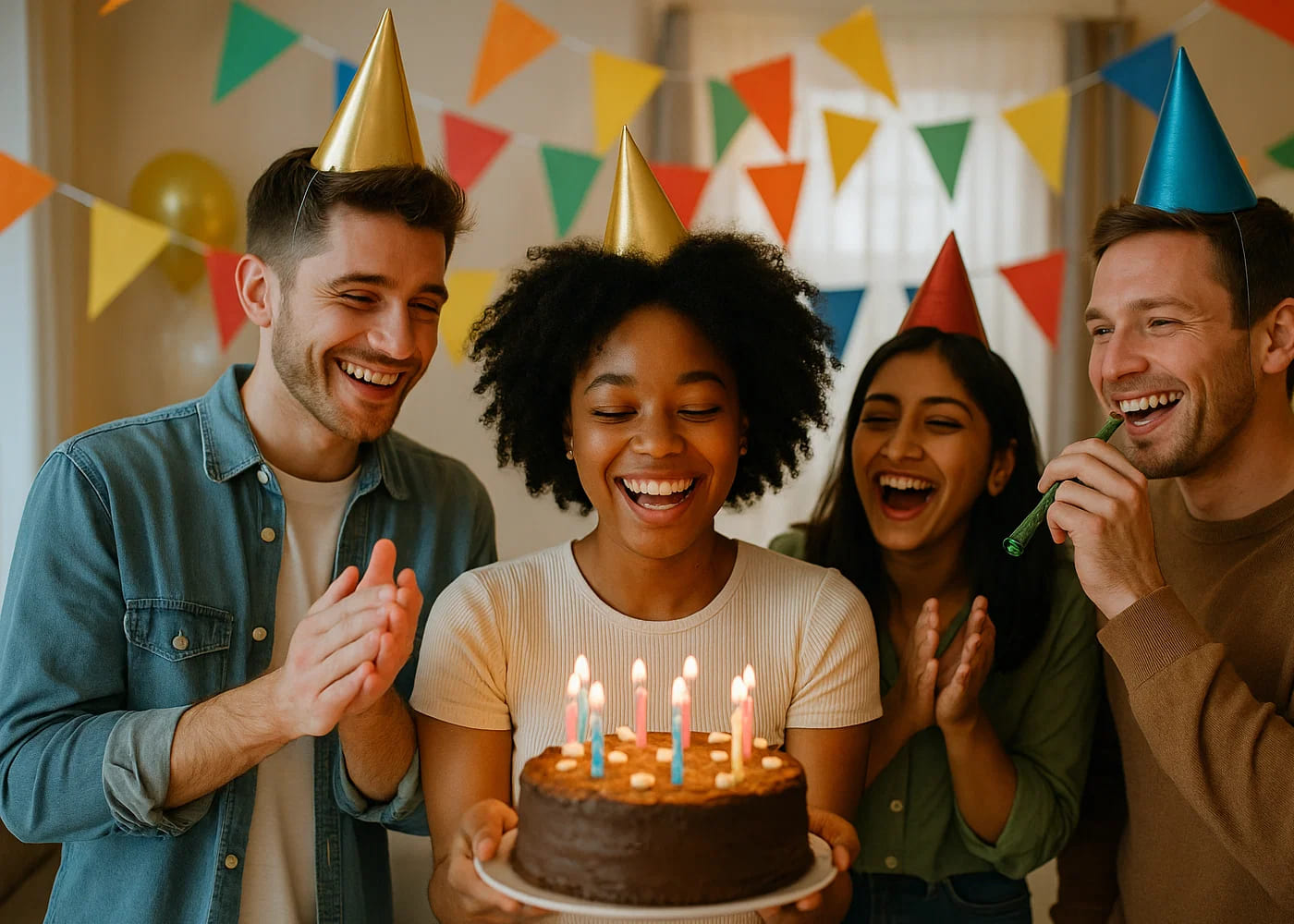 anniversaire