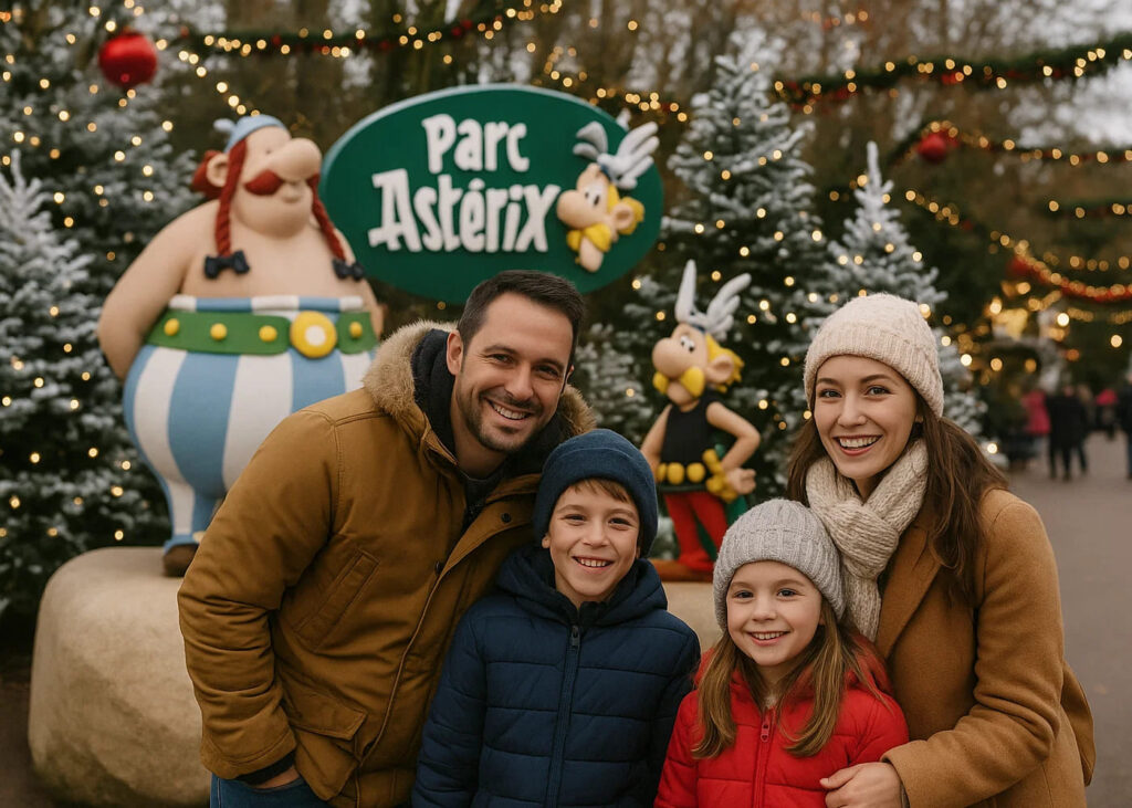 Parc Asterix
