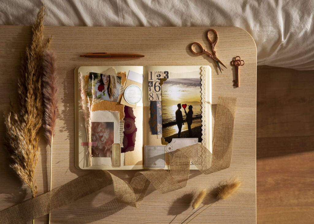 carnet-photos-avec-cliches-de-couple