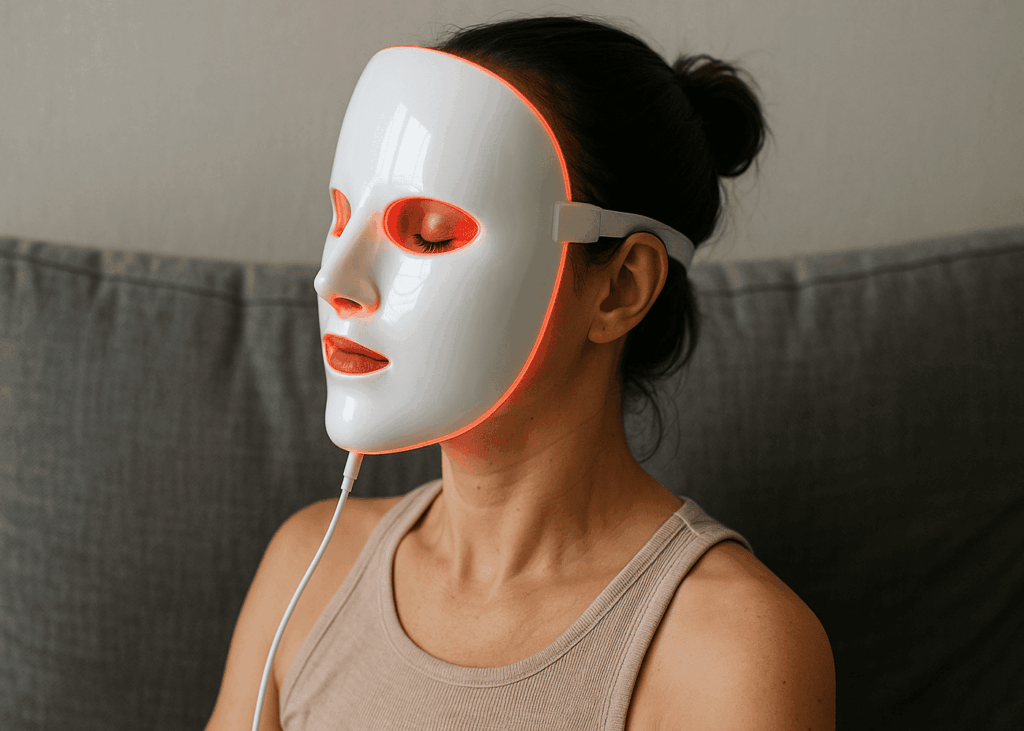 femme-qui-utilise-un-masque-beaute-led-sur-son-canape.png