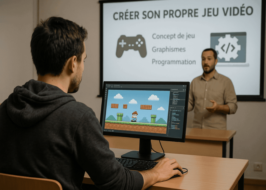 homme-qui-prend-un-cours-pour-creer-son-propre-jeu-video