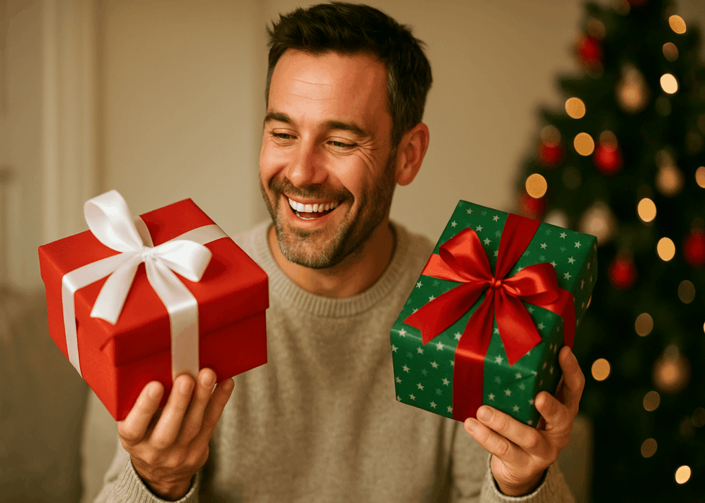 cadeau