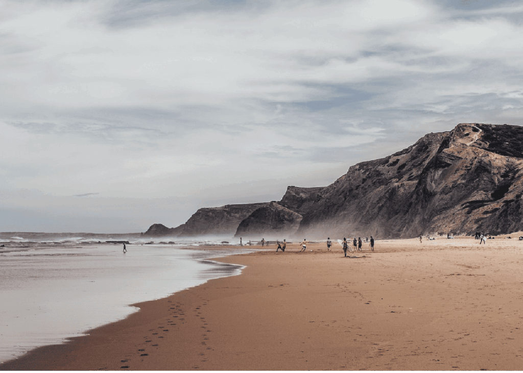 portugal