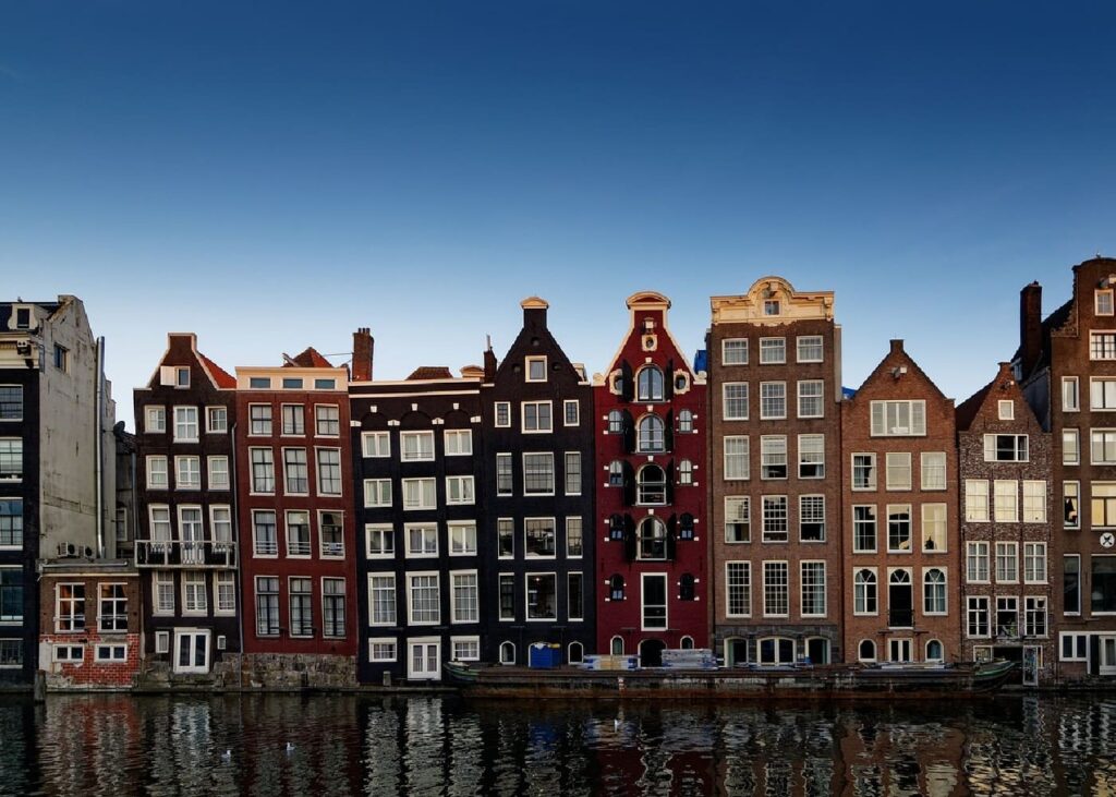 amsterdam