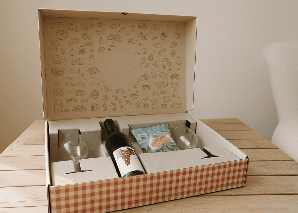 box-kit-apero-pose-sur-une-table