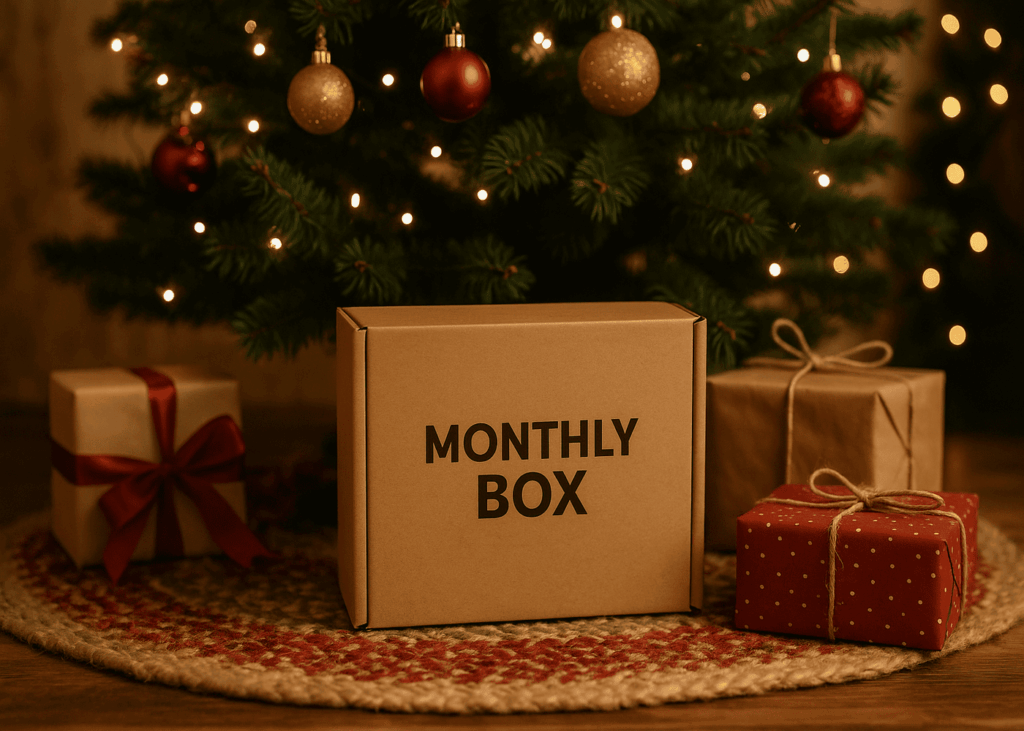 box-mensuelle-au-pied-d-un-sapin-de-noel