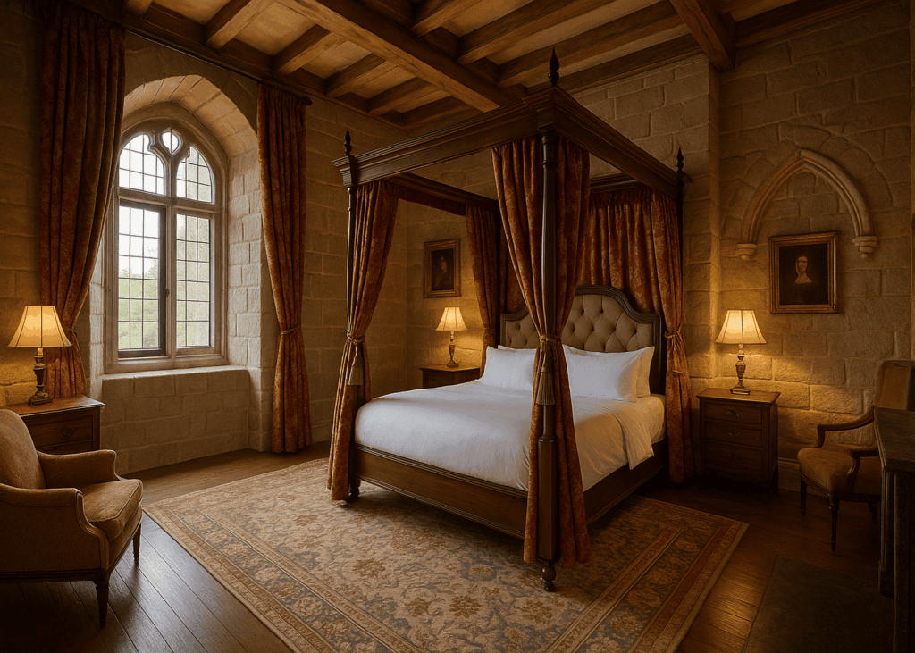 chambre-d-un-chateau