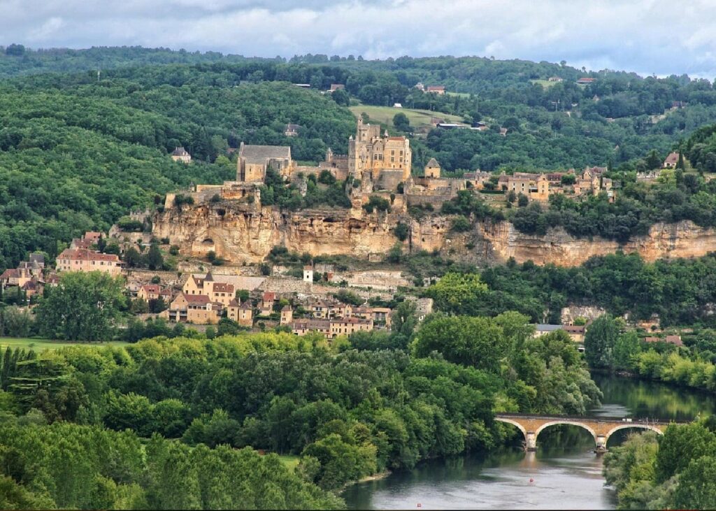 dordogne
