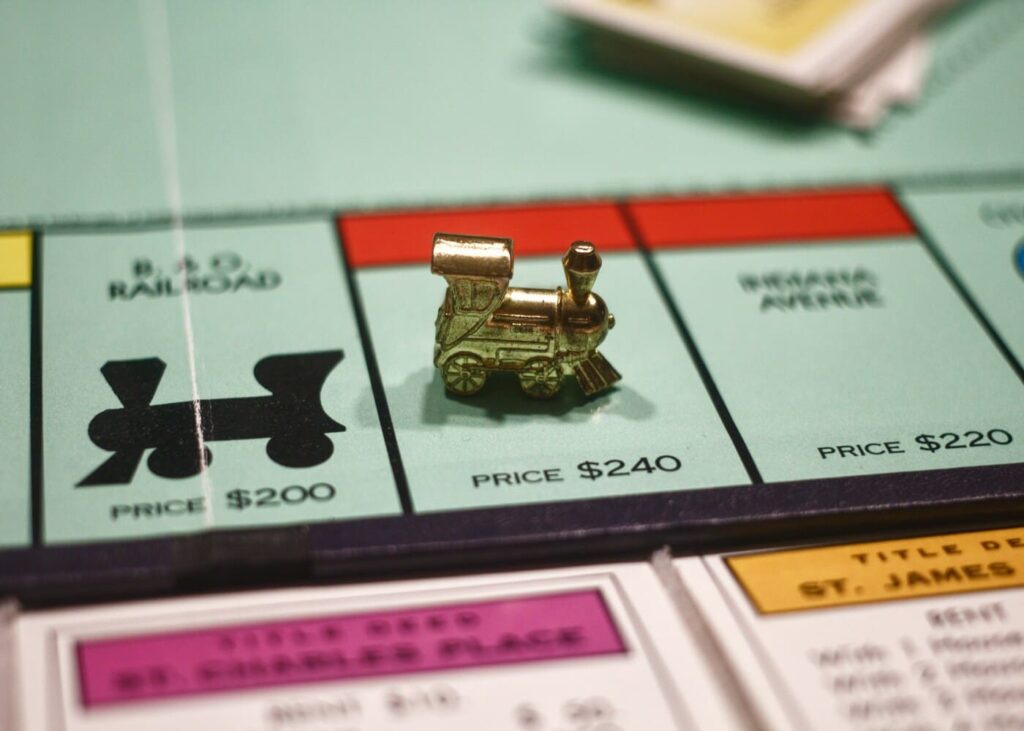 gros-plan-du-plateau-de-monopoly