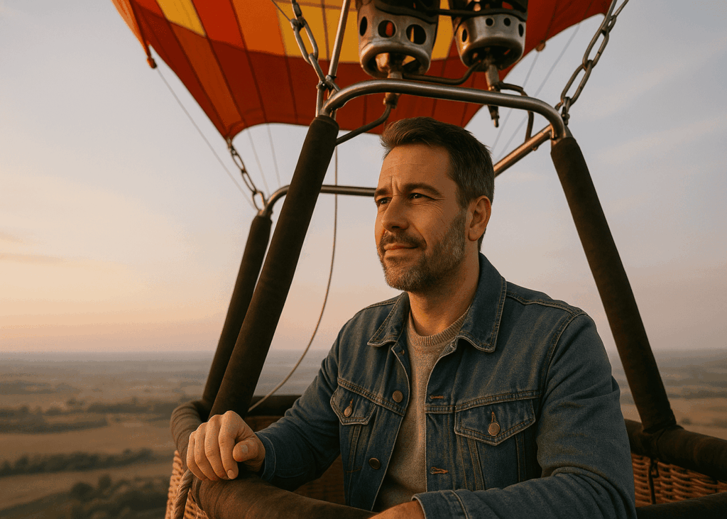 homme-de-40-ans-qui-fait-un-vol-en-montgolfiere