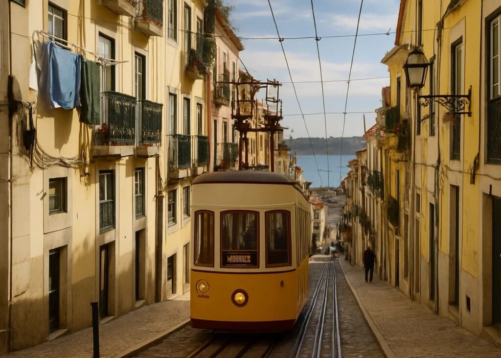 lisbonne