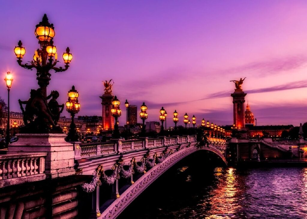 paris