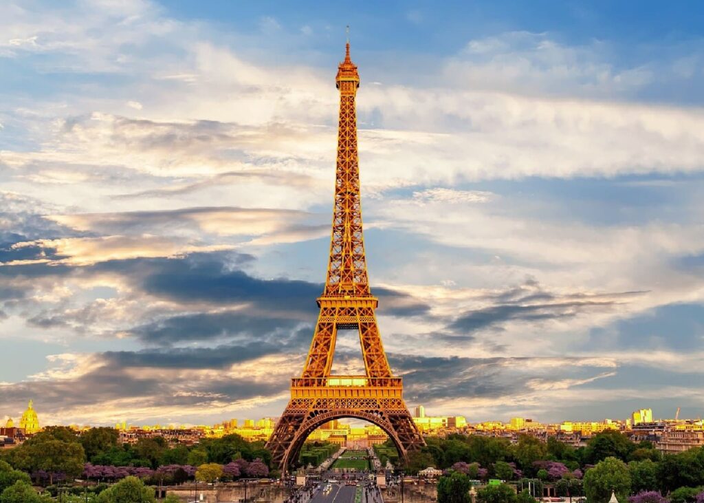 paris