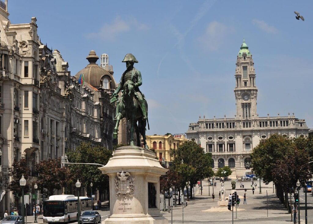 porto