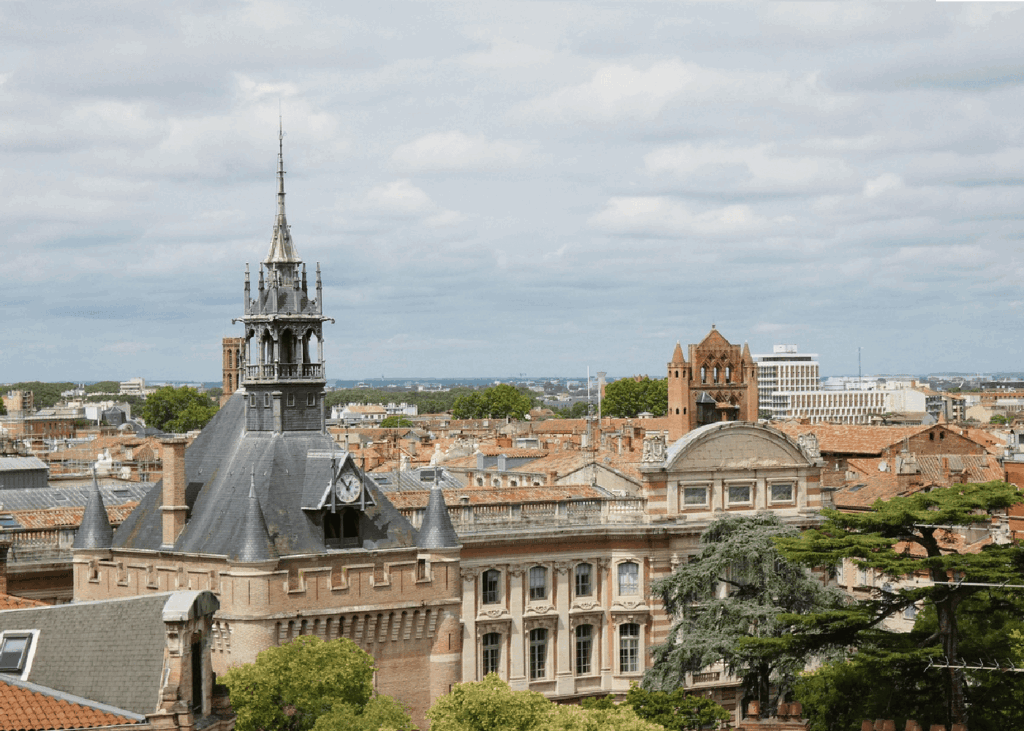 toulouse