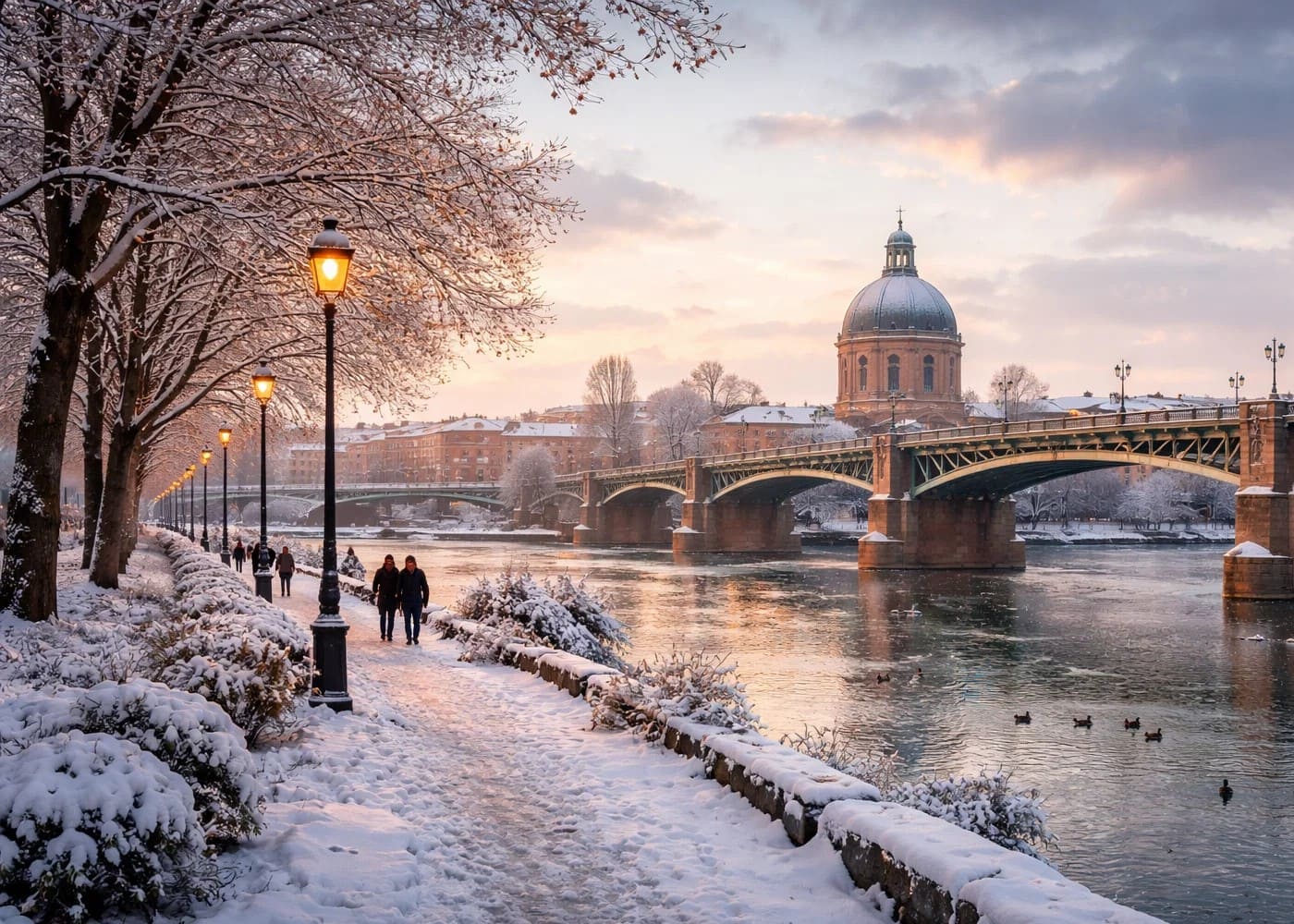 toulouse