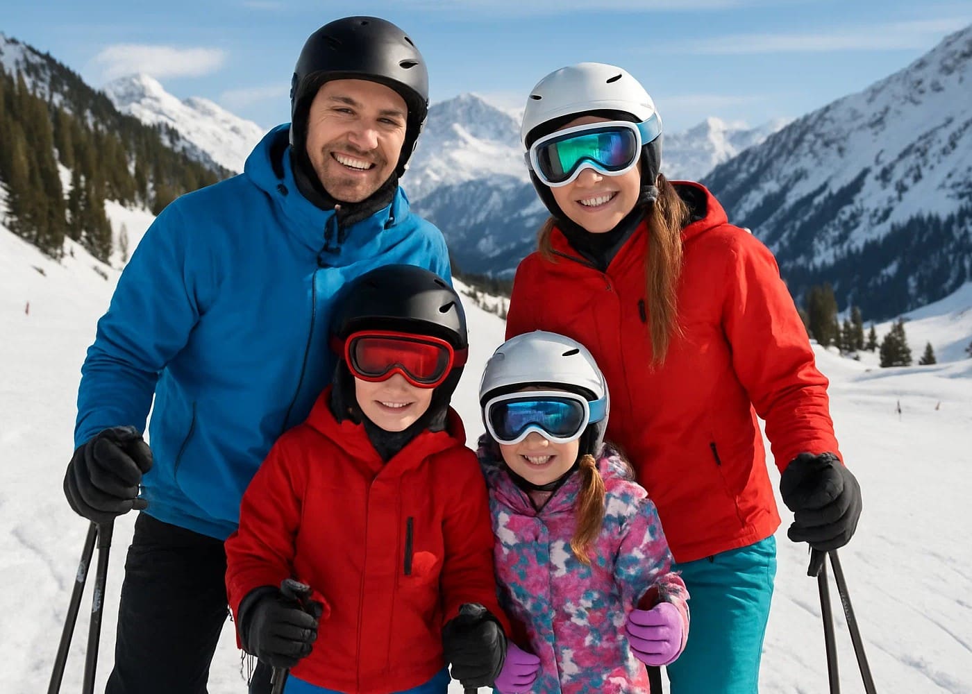 ski