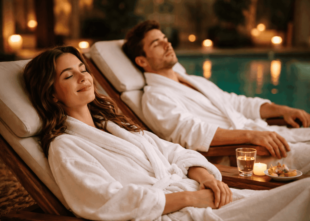 spa