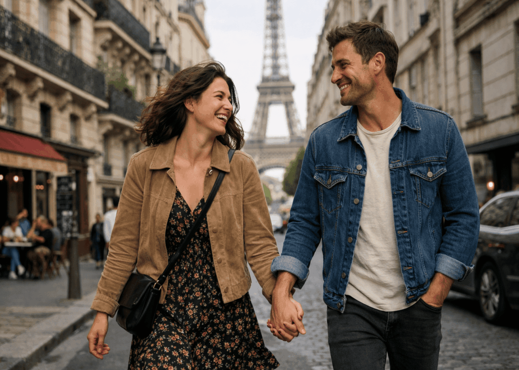 couple-heureux-qui-marche-main-dans-la-main-dans-les-rues-de-paris