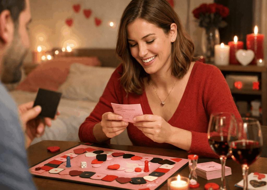 couple-qui-joue-a-un-jeu-de-societe-special-couple-pour-la-saint-valentin
