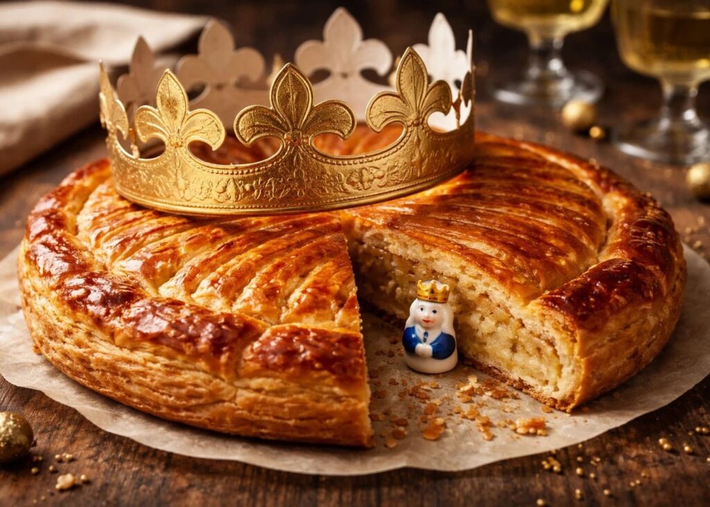 galette des rois