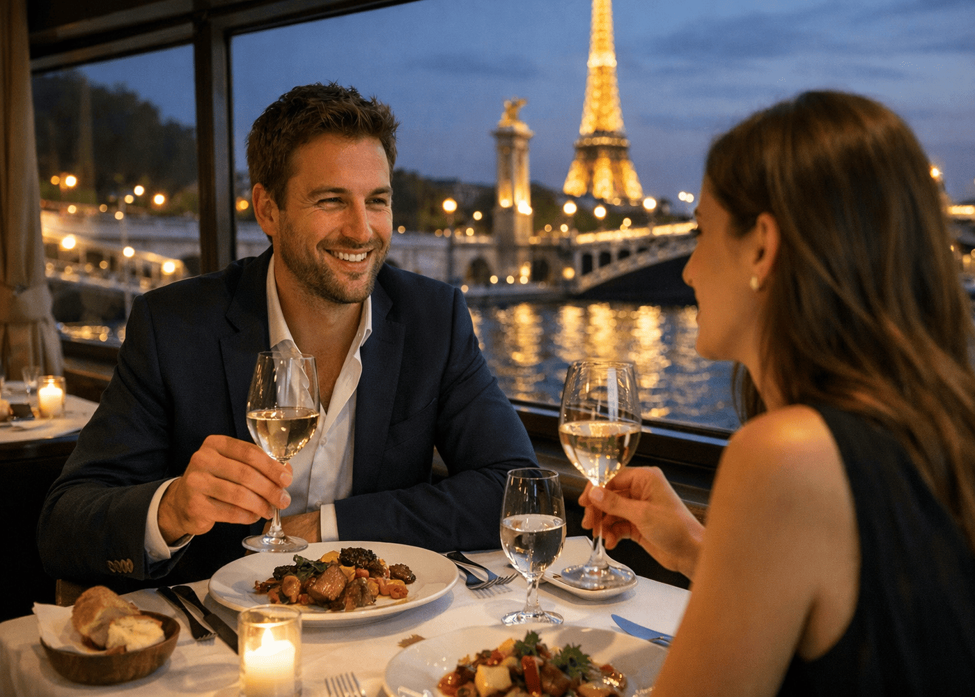 croisiere