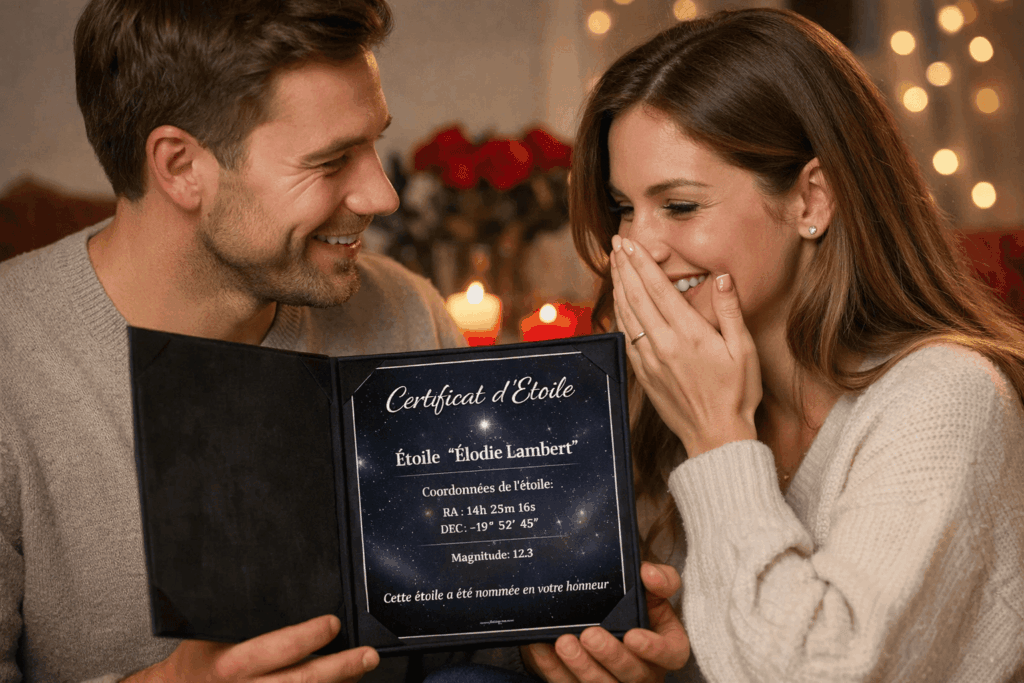 homme-qui-offre-a-sa-copine-une-etoile-a-son-nom-pour-la-saint-valentin