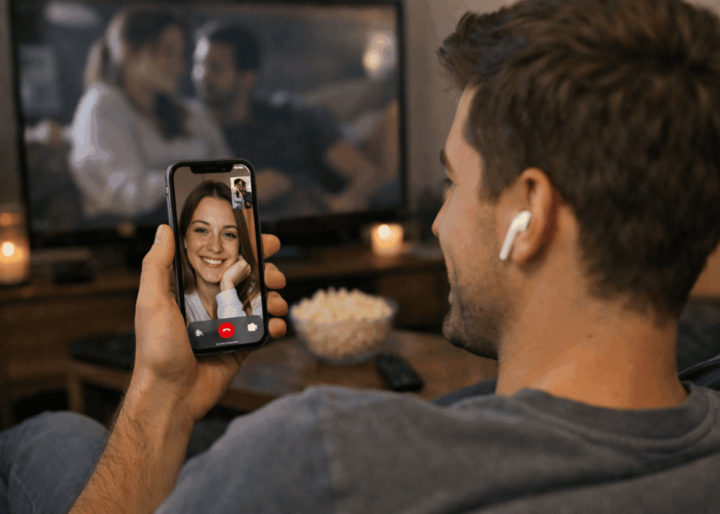 homme-qui-regarde-un-film-avec-sa-copine-en-facetime
