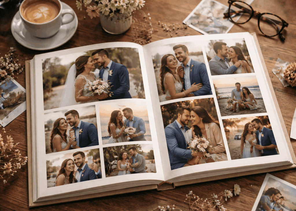 livre-photo-qui-retrace-l-histoire-d-amour-d-un-couple-marie