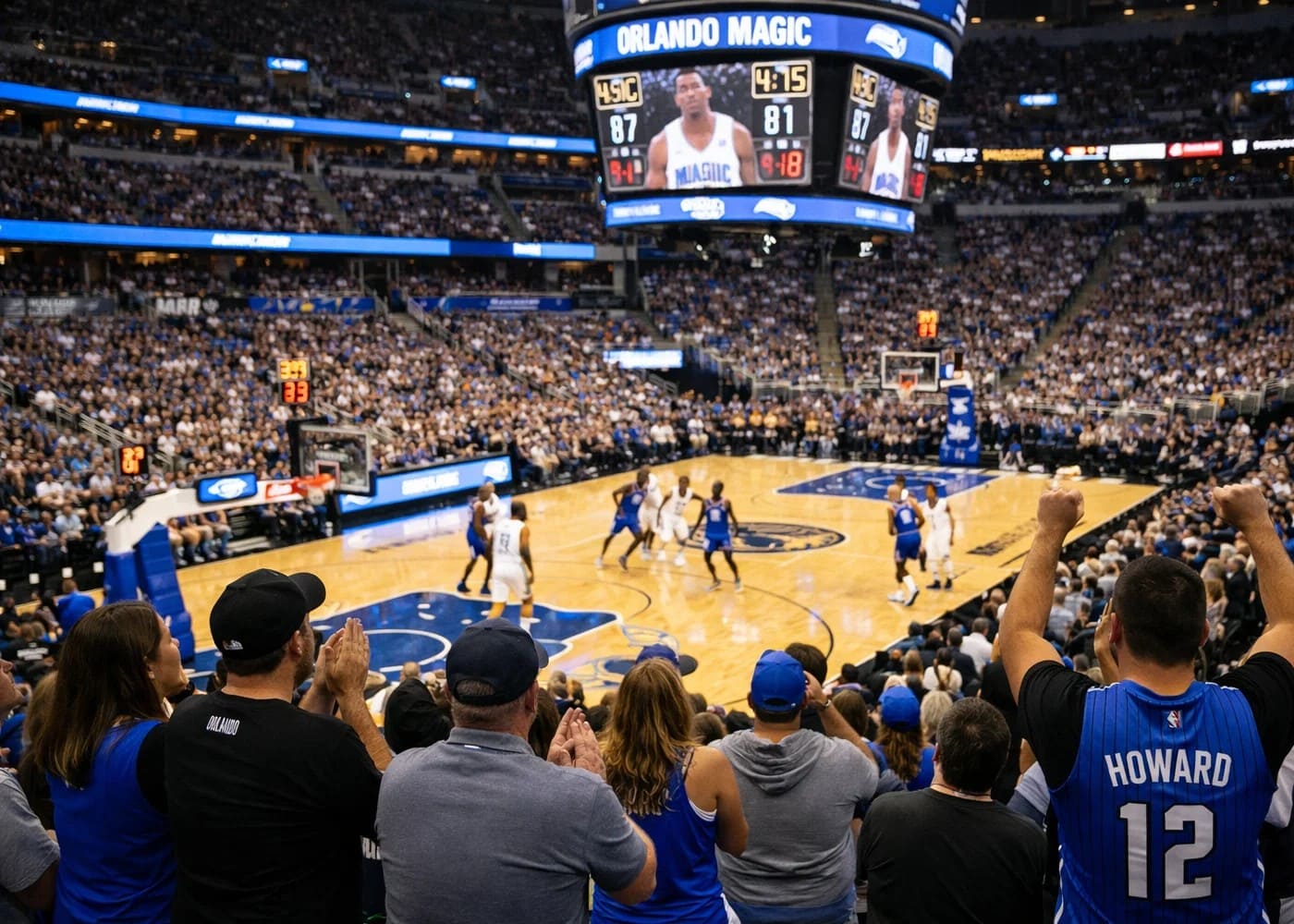 basket