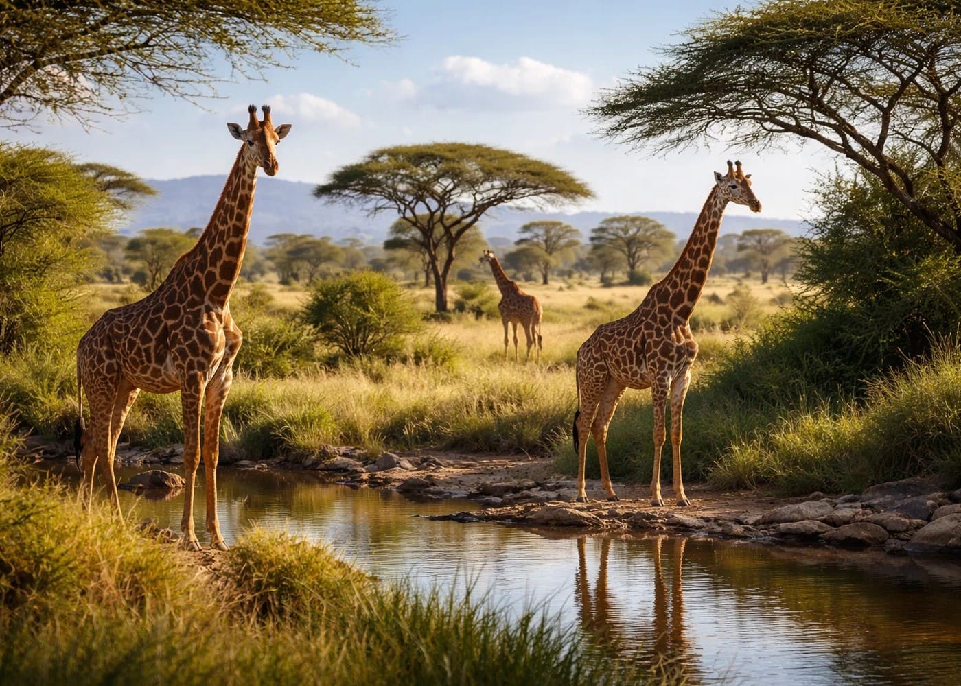 parc animalier