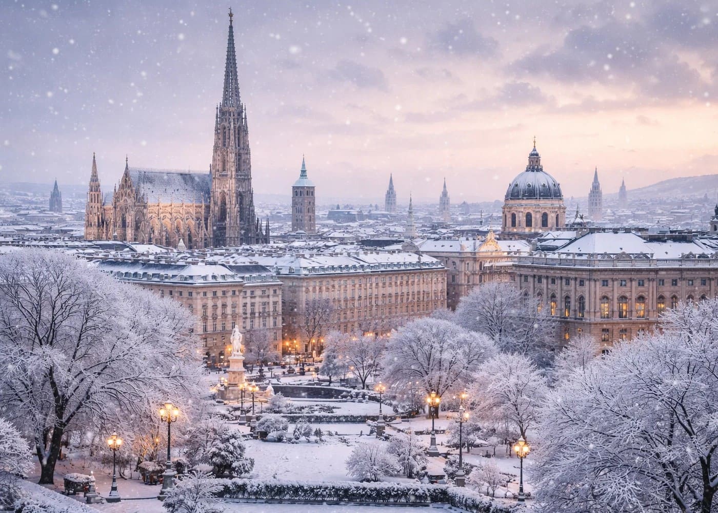 vienne