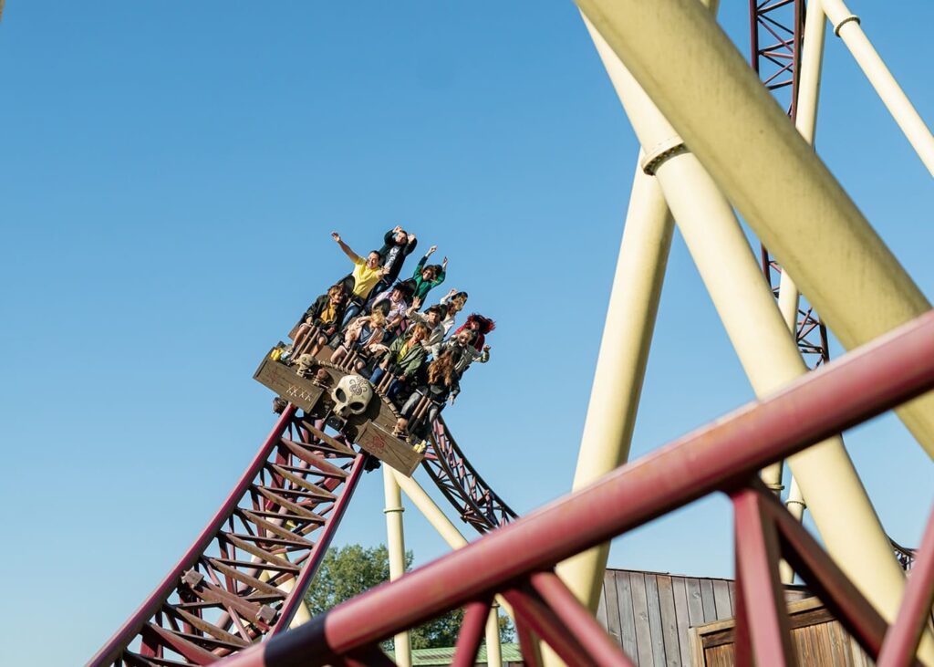 parc walibi