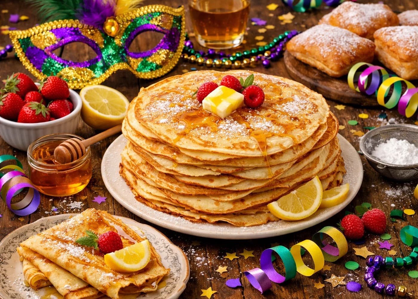 mardi-gras