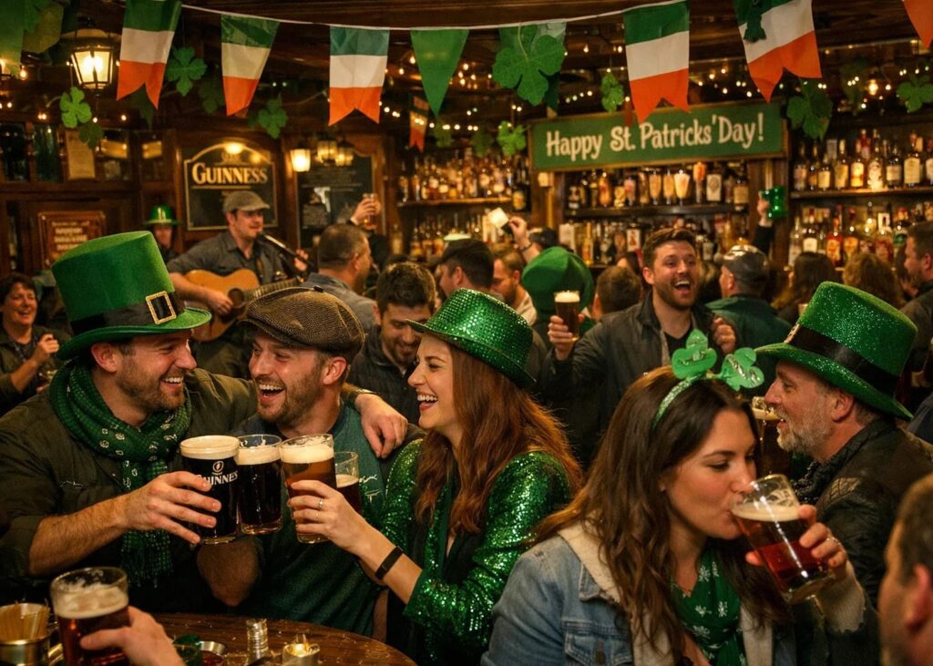 irlande