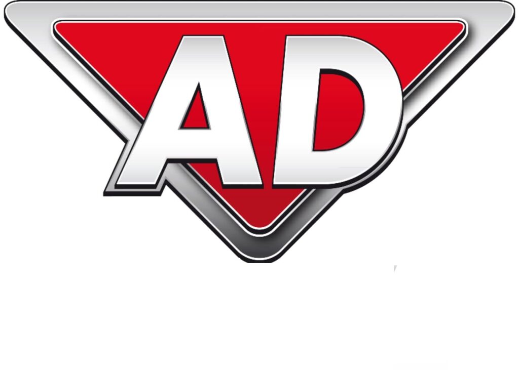 ad logo