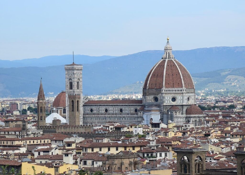 Toscane