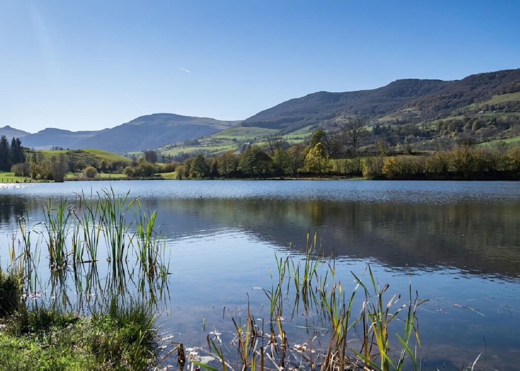 week-end cantal